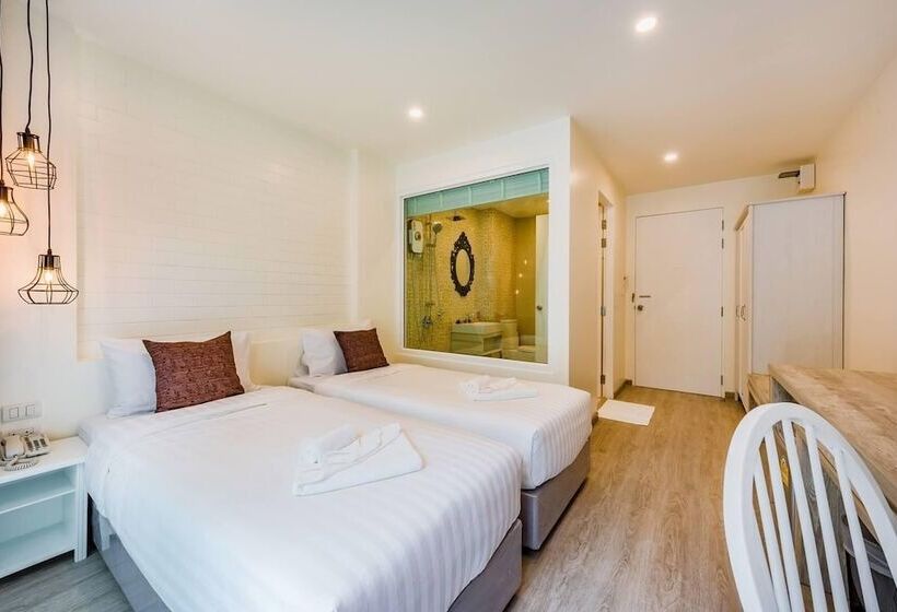 Fotos del hotel Lullabella:  23