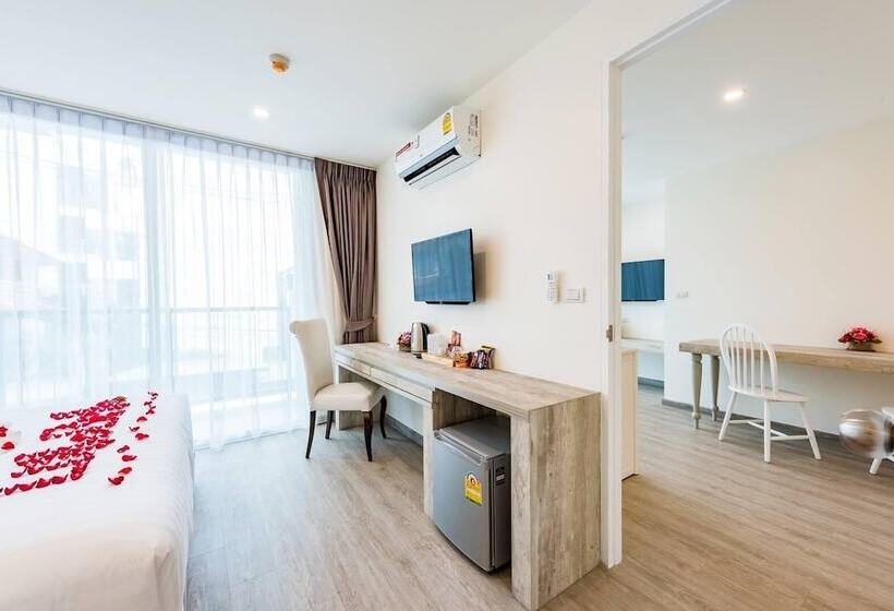 Fotos del hotel Lullabella:  19