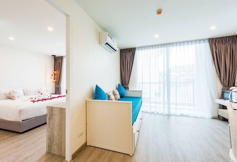 Fotos del hotel Lullabella:  11