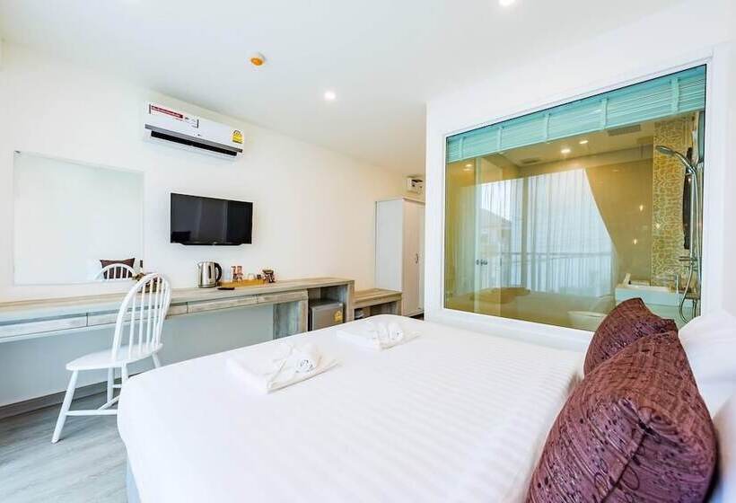 Fotos del hotel Lullabella:  22