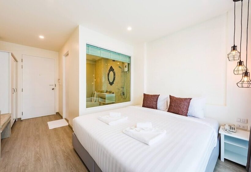 Fotos del hotel Lullabella:  3