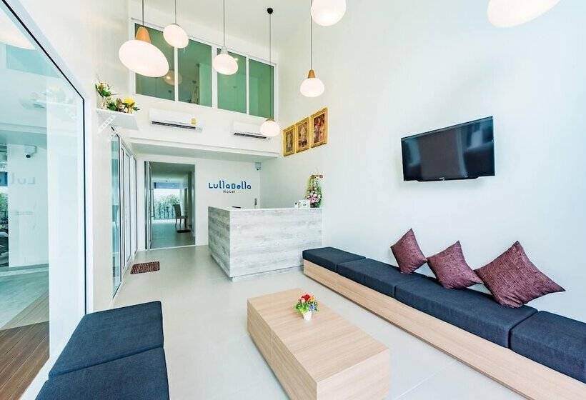 Fotos del hotel Lullabella:  4