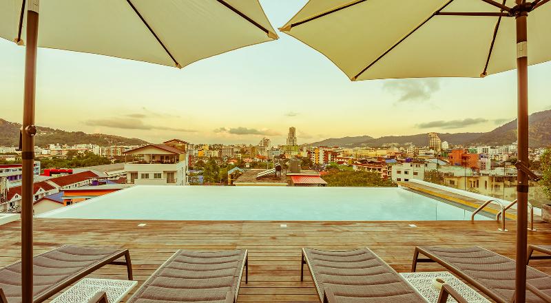 Fotos del hotel Lullabella:  8