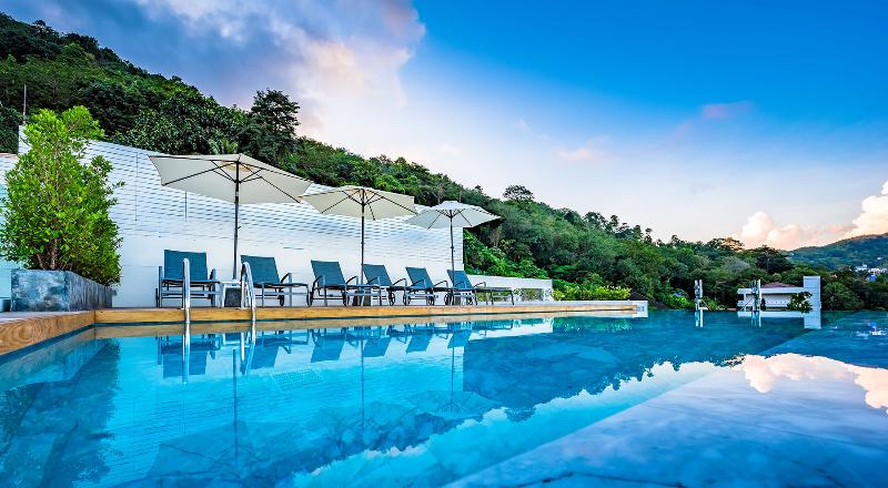 Fotos del hotel Lullabella:  9