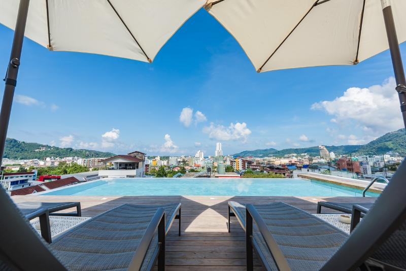 Fotos del hotel Lullabella:  20