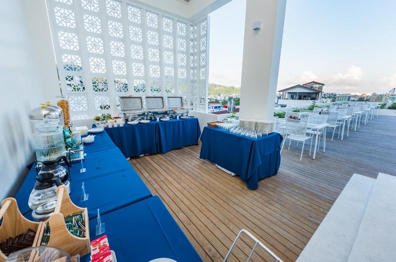 Fotos del hotel Lullabella:  6