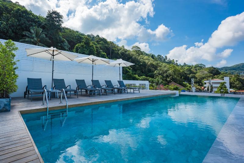 Fotos del hotel Lullabella:  12