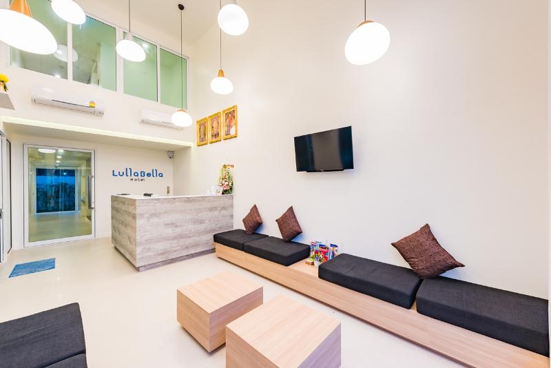 Fotos del hotel Lullabella:  5