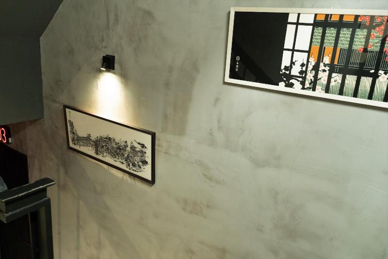 Fotos del hotel Material:  13