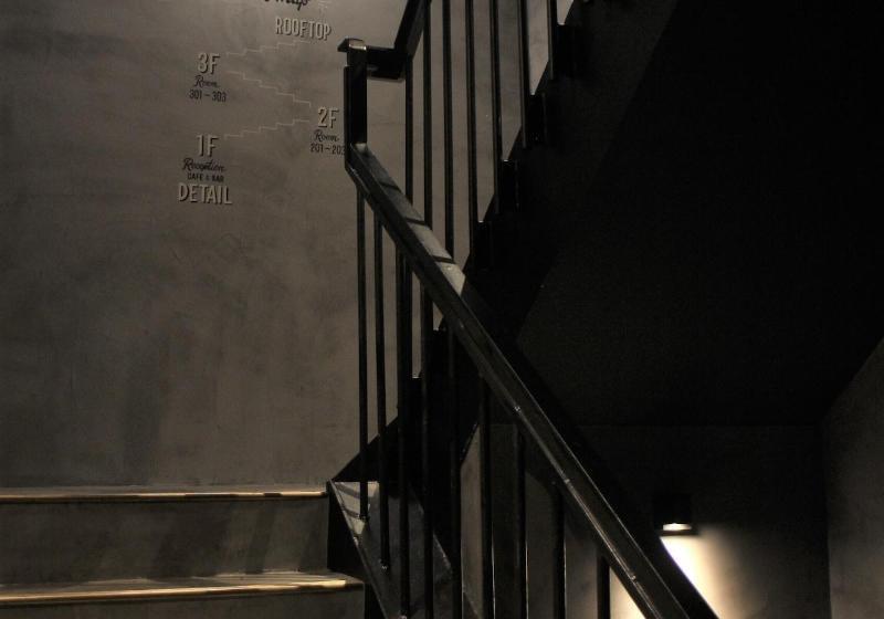 Fotos del hotel Material:  10