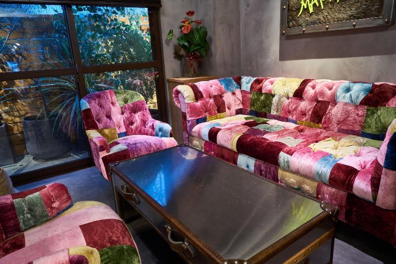 Fotos del hotel Material:  22