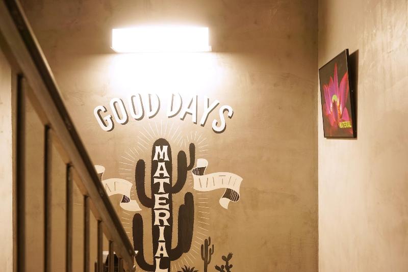 Fotos del hotel Material:  21