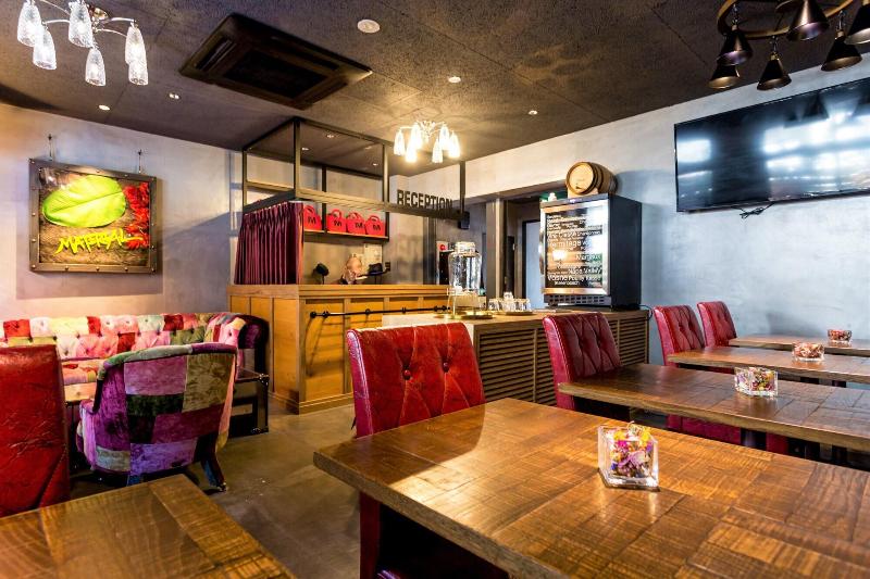 Fotos del hotel Material:  2