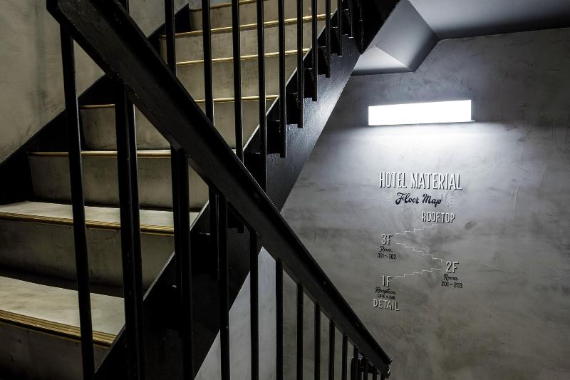 Fotos del hotel Material:  18