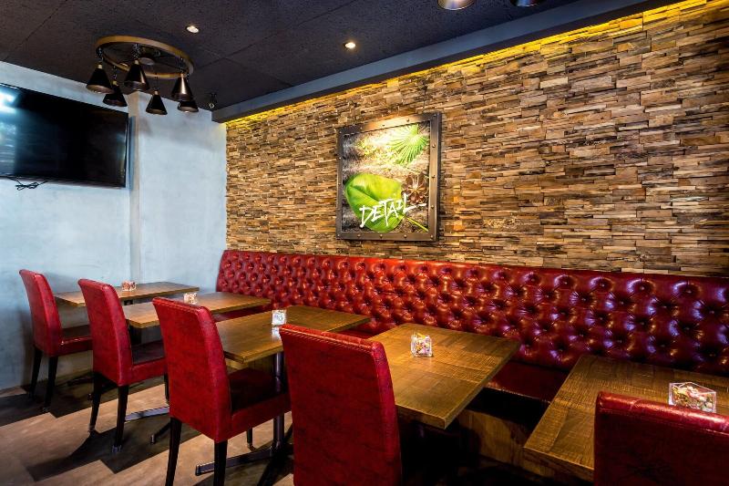 Fotos del hotel Material:  8