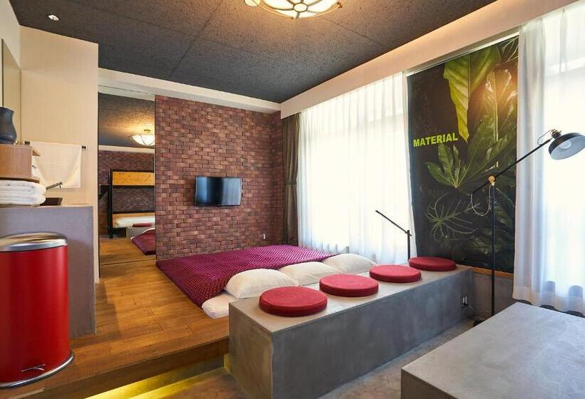 Fotos del hotel Material:  23