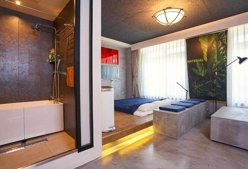 Fotos del hotel Material:  19