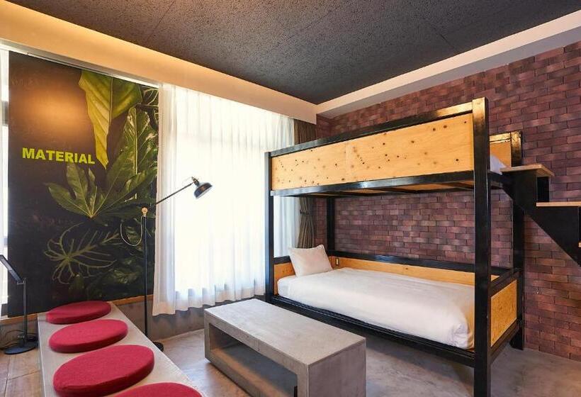 Fotos del hotel Material:  25