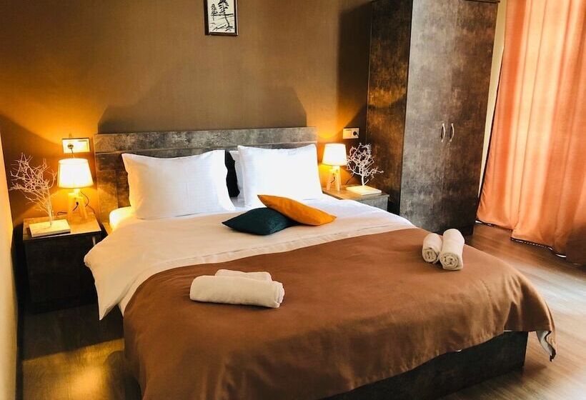 Fotos del hotel Nabadi:  17