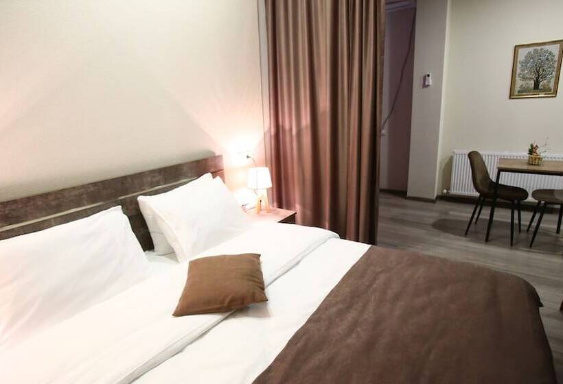 Fotos del hotel Nabadi:  6