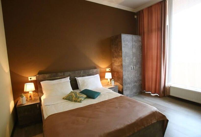 Fotos del hotel Nabadi:  19