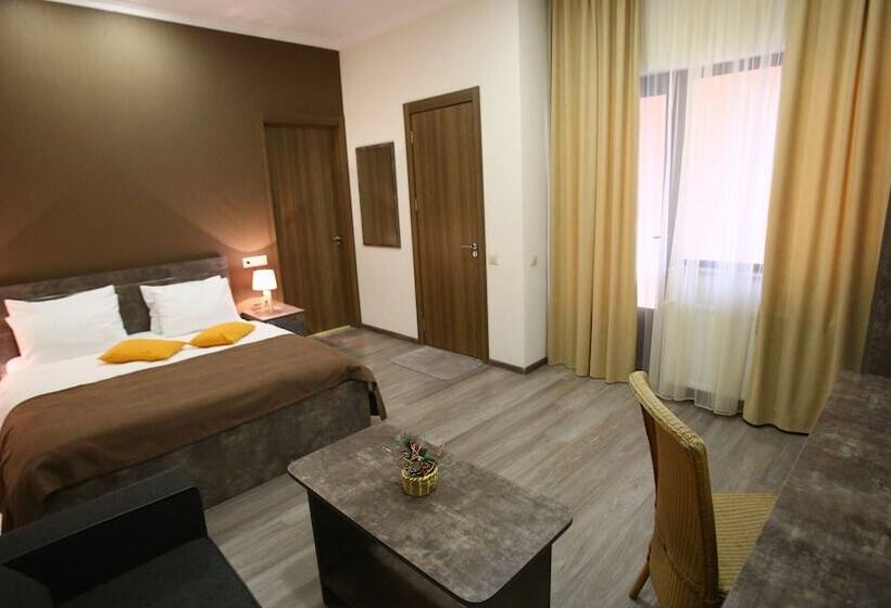 Fotos del hotel Nabadi:  18