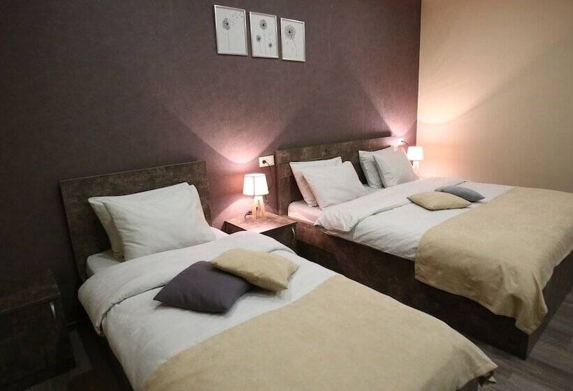 Fotos del hotel Nabadi:  7