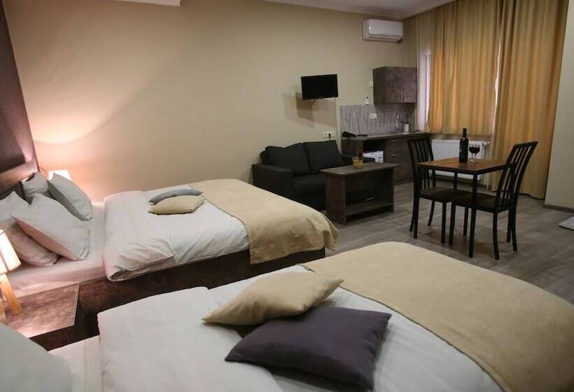 Fotos del hotel Nabadi:  14