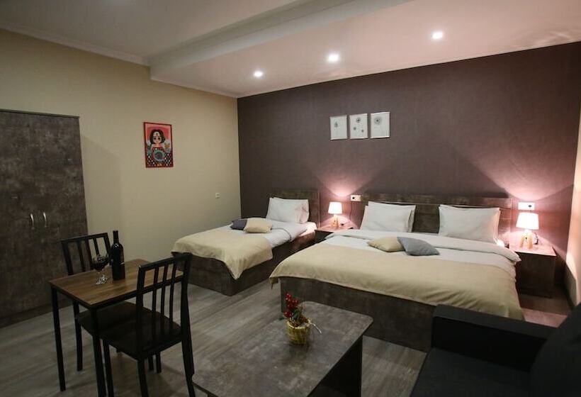 Fotos del hotel Nabadi:  20