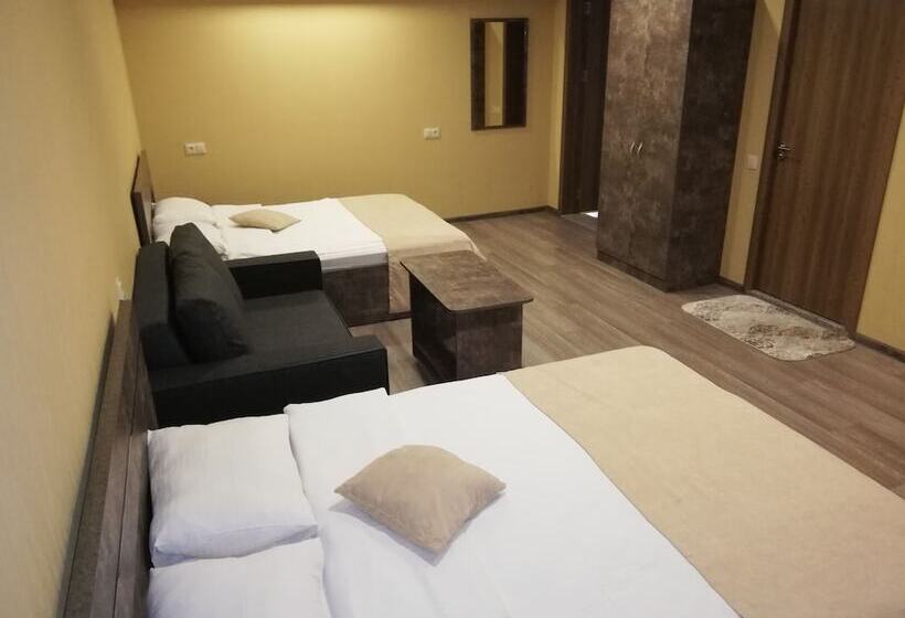 Fotos del hotel Nabadi:  9