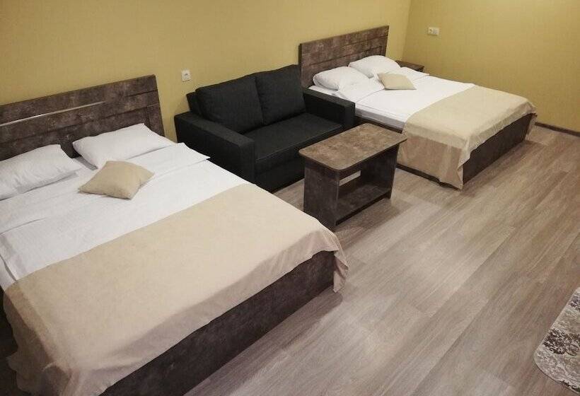 Fotos del hotel Nabadi:  16