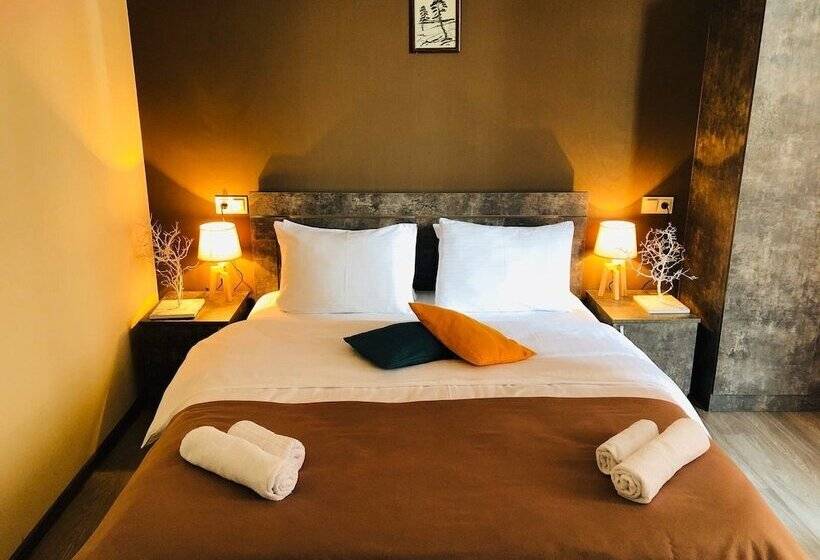 Fotos del hotel Nabadi:  8