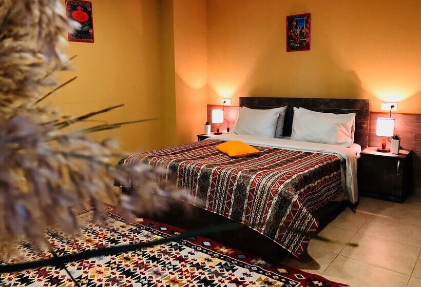 Fotos del hotel Nabadi:  10