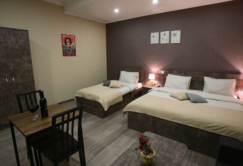 Fotos del hotel Nabadi:  5