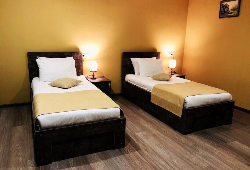 Fotos del hotel Nabadi:  15