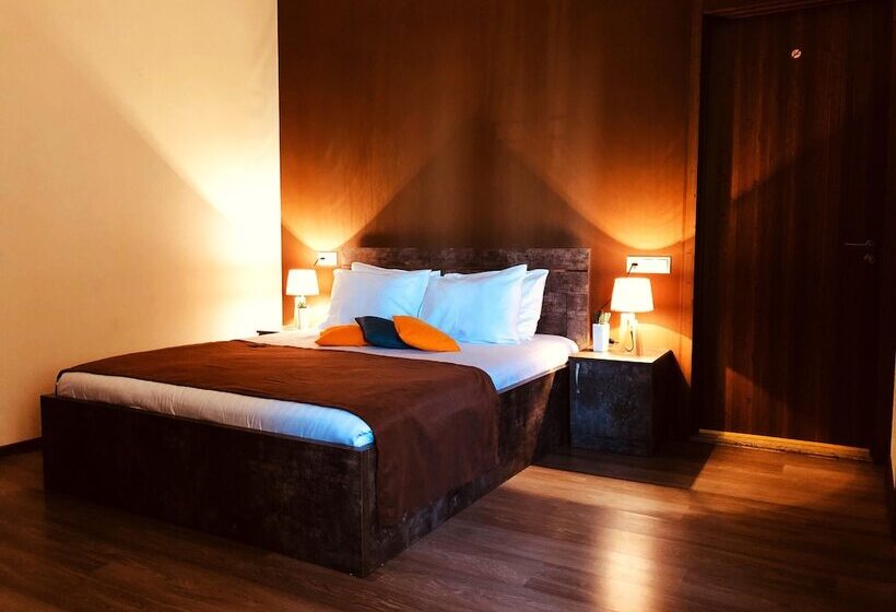 Fotos del hotel Nabadi:  12