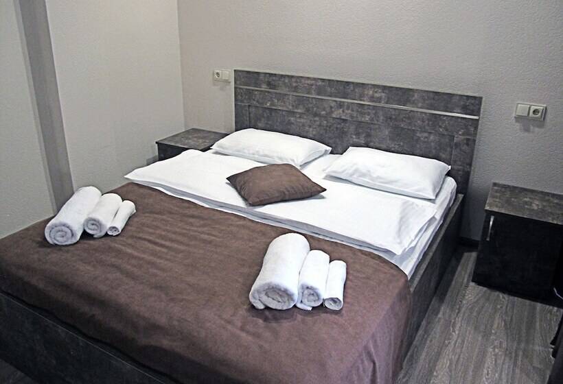 Fotos del hotel Nabadi:  3