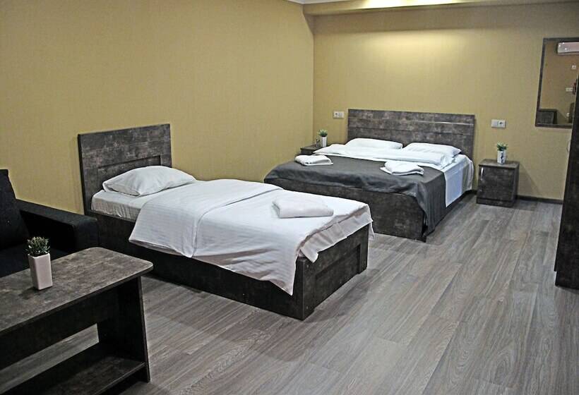 Fotos del hotel Nabadi:  13