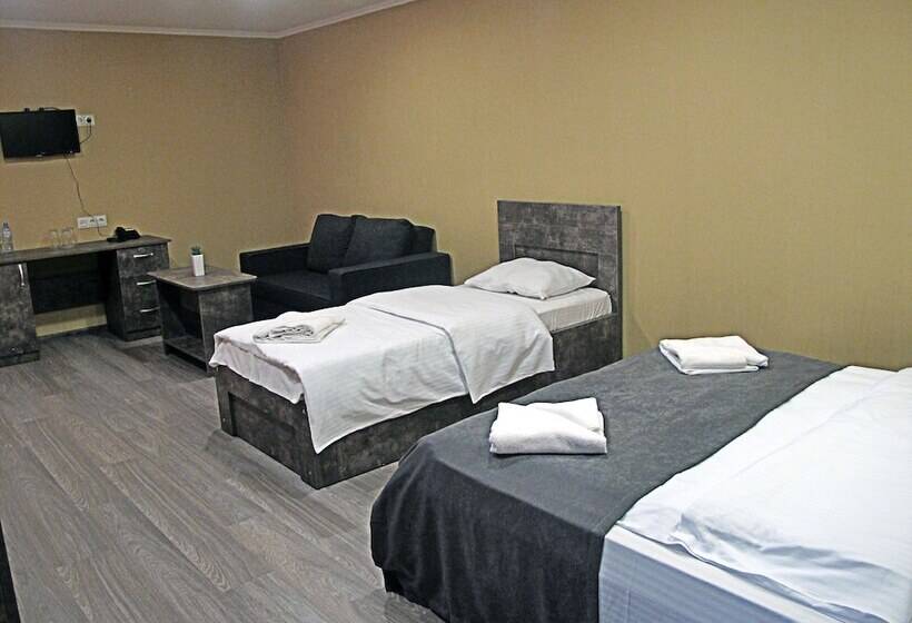 Fotos del hotel Nabadi:  21