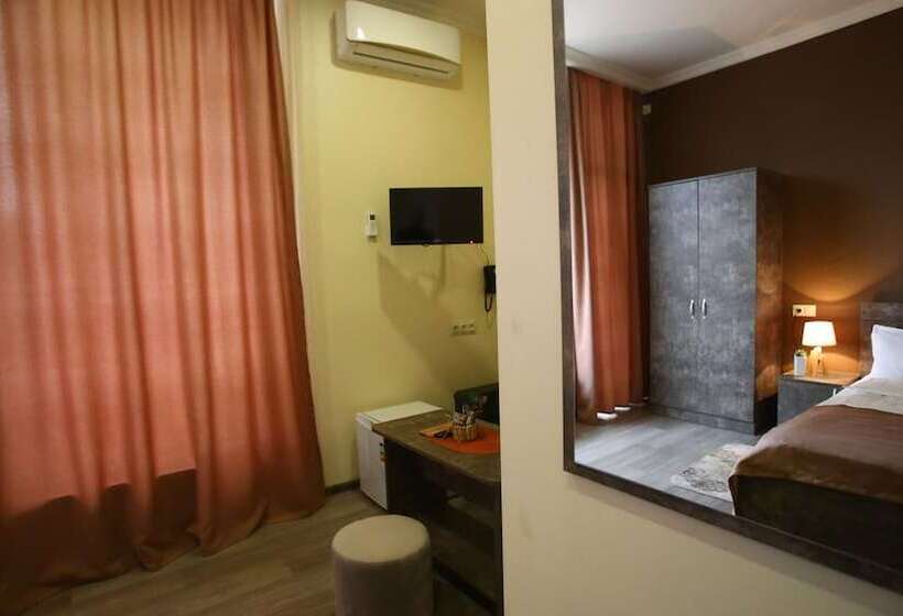 Fotos del hotel Nabadi:  23