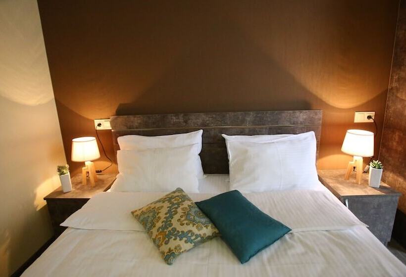 Fotos del hotel Nabadi:  22