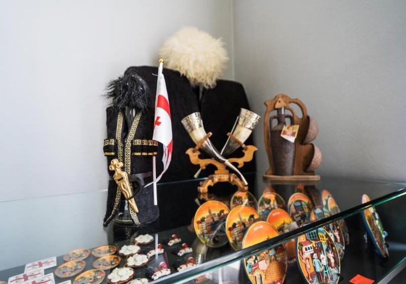 Fotos del hotel Nabadi:  2