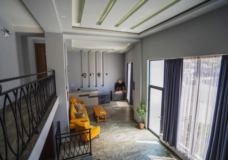 Fotos del hotel Nabadi:  24