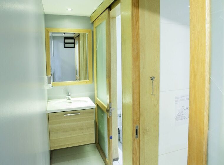 Fotos del hotel Reddoorz Hostel @ Signature Inn:  23