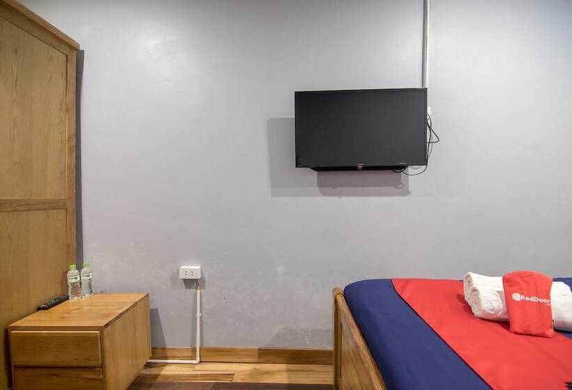 Fotos del hotel Reddoorz Hostel @ Signature Inn:  6