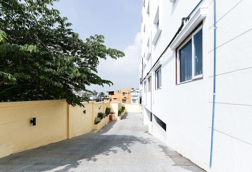 Fotos del hotel Treebo Trend Akshaya Mahal Inn:  3