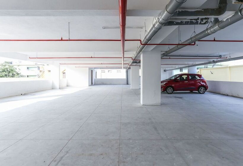 Fotos del hotel Treebo Trend Akshaya Mahal Inn:  5