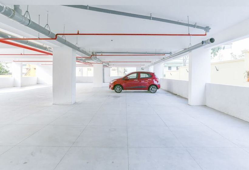 Fotos del hotel Treebo Trend Akshaya Mahal Inn:  11