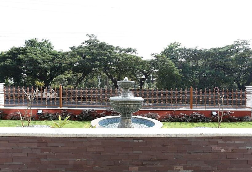 Fotos del hotel Treebo Trend Akshaya Mahal Inn:  9