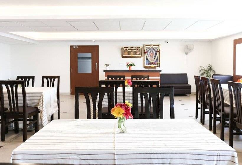 Fotos del hotel Treebo Trend Akshaya Mahal Inn:  24